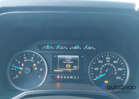 2016 Ford F-150 Xlt from USA, damaged, VIN 1FTFX1EG6GFA11156